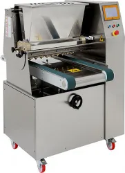 Купить машина отсадочная mimac eurodrop maxx 600 (tfv600) в Челябинске – цена завода, доставка до двери | RuOborudovanie.ru