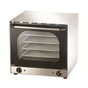 Конвекционная печь FoodAtlas HEB-4F FoodAtlas – купить в Челябинске по цене завода