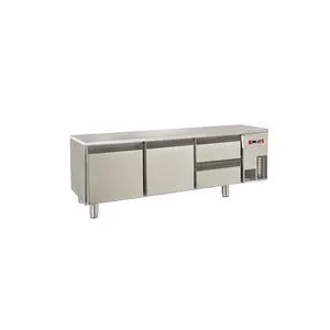 Стол морозильный Apach Chef Line Lbr71111 – купить в Челябинске по цене завода