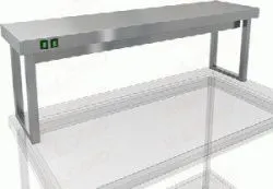 Купить полка тепловая hicold tp1-13/4 в Челябинске – цена завода, доставка до двери | RuOborudovanie.ru