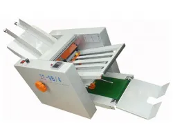Фальцевальная машина ZE-9B/4 – купить в Челябинске с доставкой Купить фальцевальная машина ze-9b/4 в Челябинске – цена завода, доставка до двери | RuOborudovanie.ru
