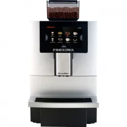 Купить кофемашина dr.coffee proxima f11 plus суперавтомат в Челябинске – цена завода, доставка до двери | RuOborudovanie.ru