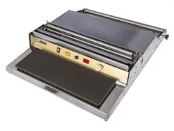 Купить аппарат термоупаковочный hurakan hkn-cnw460 pro в Челябинске – цена завода, доставка до двери | RuOborudovanie.ru