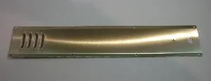 Крышка задняя Jau для Sr
