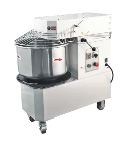 Тестомес для дрожжевого теста Miratek PRS-20 – купить по цене завода