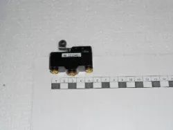 Микропереключатель тестораскатки Gastromix Tdr-380/520