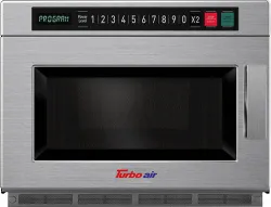 Купить печь свч turboair tmw-1800hd в Челябинске – цена завода, доставка до двери | RuOborudovanie.ru