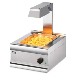 Купить мармит lincat cs4/gfl для картофеля-фри настольный линии silverlink 600 в Челябинске – цена завода, доставка до двери | RuOborudovanie.ru