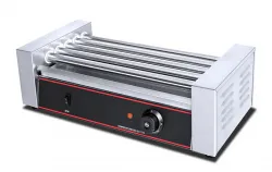 Роликовый гриль Viatto RG-5H – купить в Челябинске с доставкой Купить роликовый гриль viatto rg-5h в Челябинске – цена завода, доставка до двери | RuOborudovanie.ru