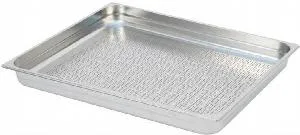 Гастроемкость Gastromix Gn-P 2/1-65 перфорированная нерж.сталь – купить в Челябинске по цене завода
