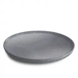 Тарелка мелкая 26СМ Granit No.1 Glazed G1X2126 – купить в RuOborudovanie.ru с доставкой до двери Купить тарелка мелкая 26см granit no.1 glazed g1x2126 – цена от завода, доставка до двери | RuOborudovanie.ru
