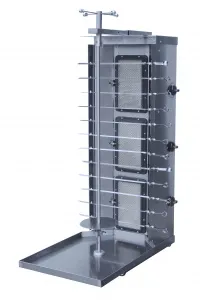 Аппарат для шаурмы Grill Master ф3шмг 11203 газ – купить в Челябинске по цене завода