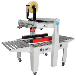 Заклейщик коробов FXJ-5050A – купить по цене завода