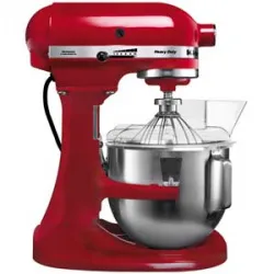 Миксер планетарный настольный KitchenAid 5KPM5EER – купить в Челябинске с доставкой Купить миксер планетарный настольный kitchenaid 5kpm5eer в Челябинске – цена завода, доставка до двери | RuOborudovanie.ru