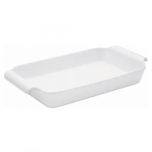 Форма для запекания 41Х22СМ H6,5См 2,6Л с ручками Oxford C04F-8001 – купить в Челябинске по цене завода