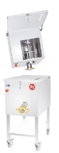 Мясорубка KT Lm-82/А Unger чугун 1150кг/ч – купить в Челябинске по цене завода