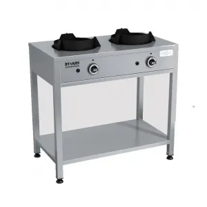 Плита вок газ. Heidebrenner Ksb 02 8176 – купить в Челябинске по цене завода