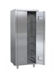 Шкаф для хлеба ШЗХ-С-600.600-02-Р без полок арт.320300 – купить в Челябинске с доставкой Купить шкаф для хлеба шзх-с-600.600-02-р без полок арт.320300 в Челябинске – цена завода, доставка до двери | RuOborudovanie.ru