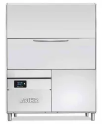 Купить машина котломоечная dihr lp4 s8 plus elettronica+xp+ps в Челябинске – цена завода, доставка до двери | RuOborudovanie.ru