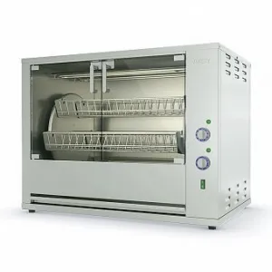 Гриль для кур Атеси Командор-6Э-Т 380В – купить в Челябинске по цене завода