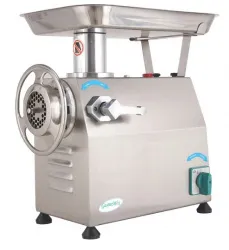 Купить мясорубка gastromix mg-22r с реверсом в Челябинске – цена завода, доставка до двери | RuOborudovanie.ru