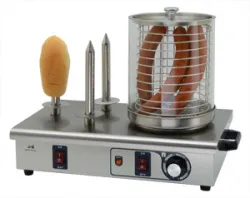 Купить аппарат для hot dog hurakan hkn-y03 161311 в Челябинске – цена завода, доставка до двери | RuOborudovanie.ru