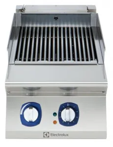 Гриль электрич.700сер Electrolux E7Gredgs0P 371266 – купить в Челябинске по цене завода