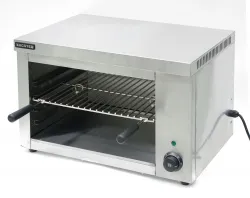 Гриль-саламандра Kocateq EB610NW электрический с фиксированной головкой – купить в Челябинске с доставкой Купить гриль-саламандра kocateq eb610nw электрический с фиксированной головкой в Челябинске – цена завода, доставка до двери | RuOborudovanie.ru