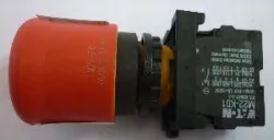 Кнопка аварийной остановки Kt Lm98P078 – купить в Челябинске с доставкой Кнопка аварийной остановки Kt Lm98P078