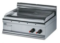 Жарочная поверхность Lincat GS7/RpFL газовая ребристая/плоская 71,8*40,9см с 2 зон.нагр. – купить в RuOborudovanie.ru с доставкой до двери Купить жарочная поверхность lincat gs7/rpfl газовая ребристая/плоская 71,8*40,9см с 2 зон.нагр. – цена от завода, доставка до двери | RuOborudovanie.ru