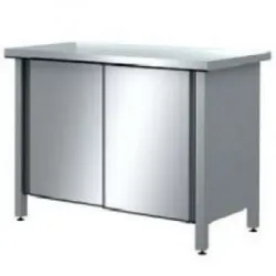 Купить стол-тумба ст-2/1200/600-н-ют технологии юга (1200х600х870) в Челябинске – цена завода, доставка до двери | RuOborudovanie.ru