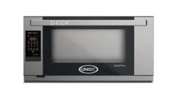 Купить печь электрическая unox xekdt-01eu-s подовая с парогенер. для хлеба в Челябинске – цена завода, доставка до двери | RuOborudovanie.ru