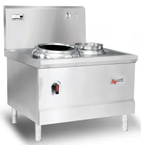 Плита индукционная Kocateq DC1090 WOK напольная с 1 конфоркой диам.30см – купить в Челябинске по цене завода