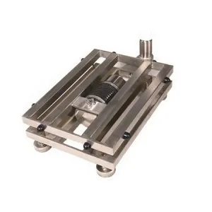 Весы напольные Mas Pm1Hws-150-4560 – купить в Челябинске по цене завода