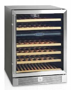 Шкаф винный Tefcold Tfw200-2S рама двери нерж. холодильный – купить в Челябинске по цене завода