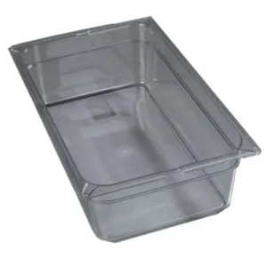 Гастроемкость из пластика GN1/1*15 см Carlisle 10202 – купить по цене завода