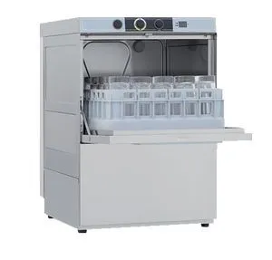Машина стаканомоечная Apach Chef Line Lgst39 Dd Dp – купить в Челябинске по цене завода
