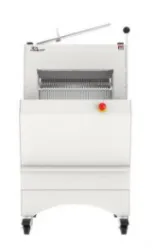 Купить хлеборезка jac duro 450 3ф 11мм, 663х760х1243мм в Челябинске – цена завода, доставка до двери | RuOborudovanie.ru
