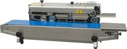 Купить конвейерный запайщик frb-770i роликовый горизонтальный – цена от завода, доставка до двери | RuOborudovanie.ru