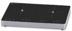 Плита индукционная Airhot Ip3500 D двухконфорочная – купить в Челябинске с доставкой Купить плита индукционная airhot ip3500 d двухконфорочная в Челябинске – цена завода, доставка до двери | RuOborudovanie.ru