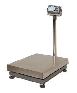 Весы электронные напольные Mas Pm1B-300-4560 – купить в Челябинске по цене завода