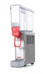 Купить сокоохладитель ugolini arctic compact 8/1 в Челябинске – цена завода, доставка до двери | RuOborudovanie.ru