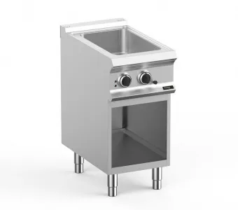 Мармит электрический 700 серии Apach Chef Line Glbme47Osp – купить в Челябинске по цене завода