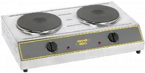 Плита настольная Roller Grill Elr 4 – купить в Челябинске по цене завода