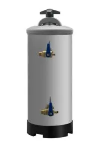 Водоумягчитель De Vecchi DVA LT12 3/4" – купить в Челябинске по цене завода