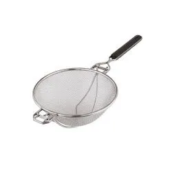 Купить дуршлаг сетчатый d35см paderno 12635-35 ручка 44см нерж.сталь усиленный – цена от завода, доставка до двери | RuOborudovanie.ru
