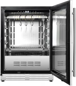 Шкаф для созревания мяса Meatage Vi60 WT на 107л – купить в Челябинске по цене завода