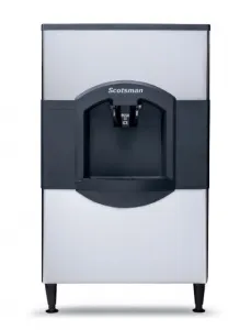 Диспенсер для льда Scotsman Hd 30 – купить по цене завода