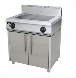 Купить плита 2 конфорочная grill master ф2пэ/600 24032о в Челябинске – цена завода, доставка до двери | RuOborudovanie.ru