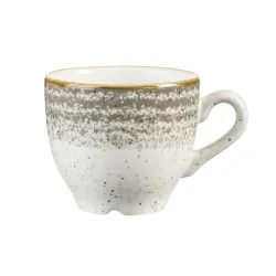 Купить чашка espresso 100мл, цвет stone grey, studio prints spsgceb91 – цена от завода, доставка до двери | RuOborudovanie.ru